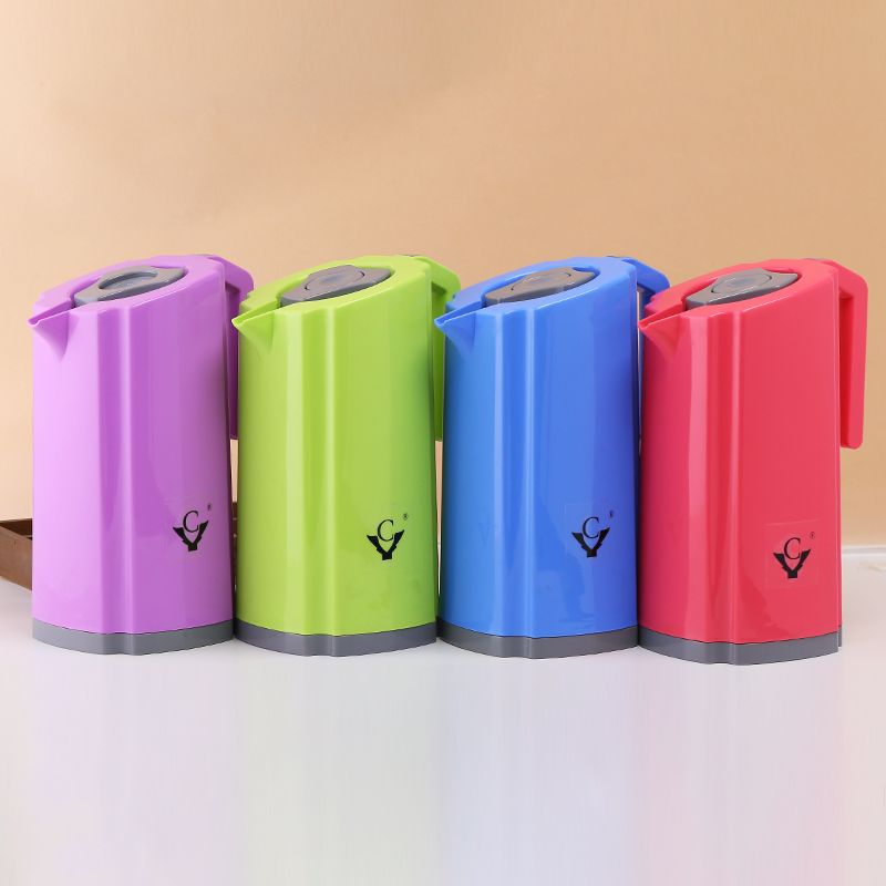 yc-2100A botella de café aislante de vidrio interior para mantener el calor y mantener el hielo doble uso