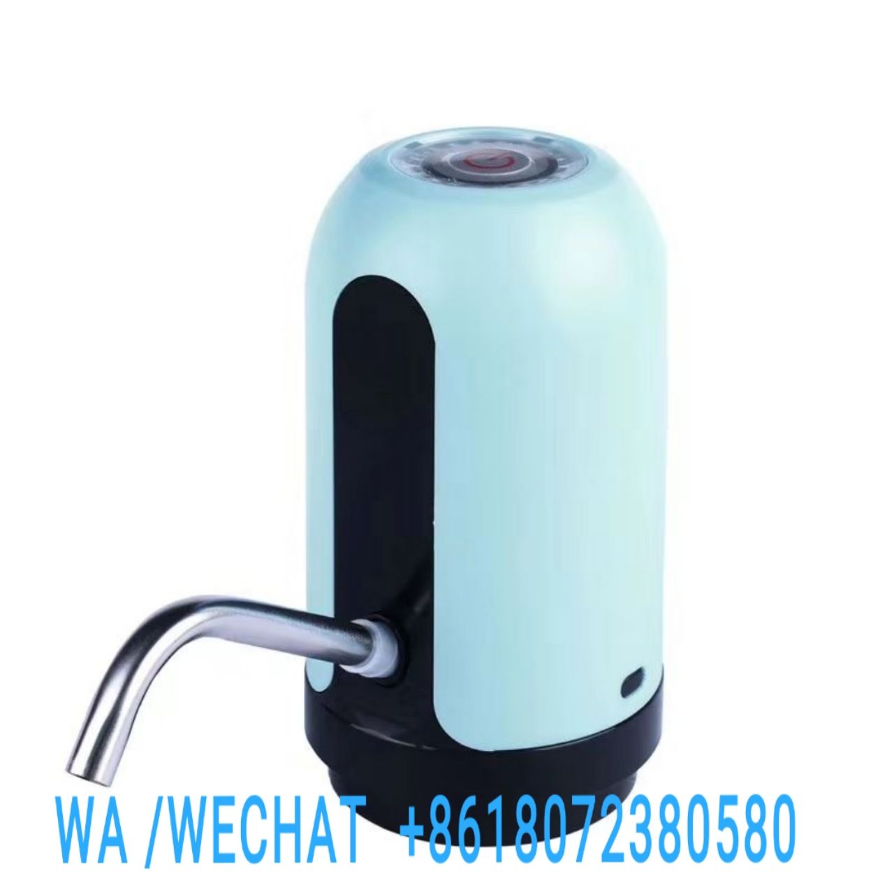 Bomba de agua dispensador de agua autocargador de agua dispensador de agua