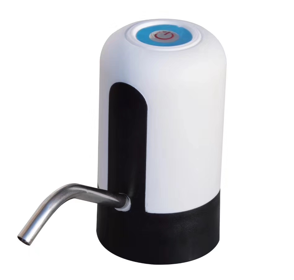 Electric barrel water pump, mobile water feeder, household small pressure water dispenser, automatic water dispenser, water dispenser for pumping water