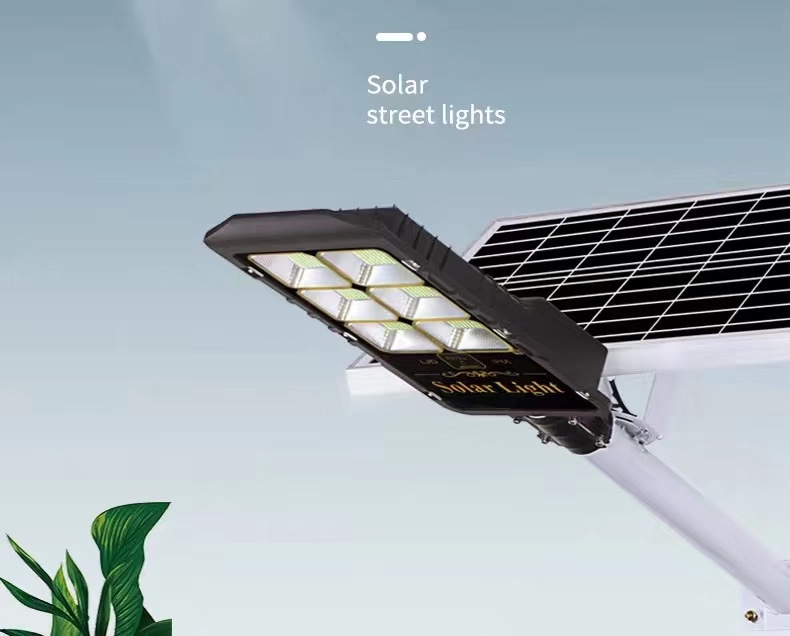 Solar street lamps: 50 w. w. 80 100 w. w. 150. 200 w, 300 w thumbnail