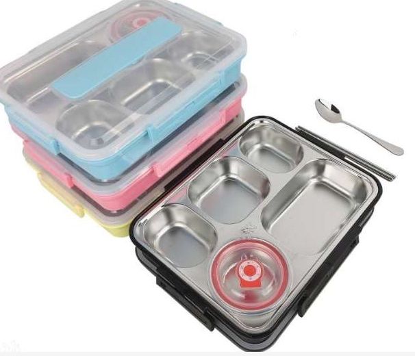 The five-pane/four-pane bento box is 304 thumbnail