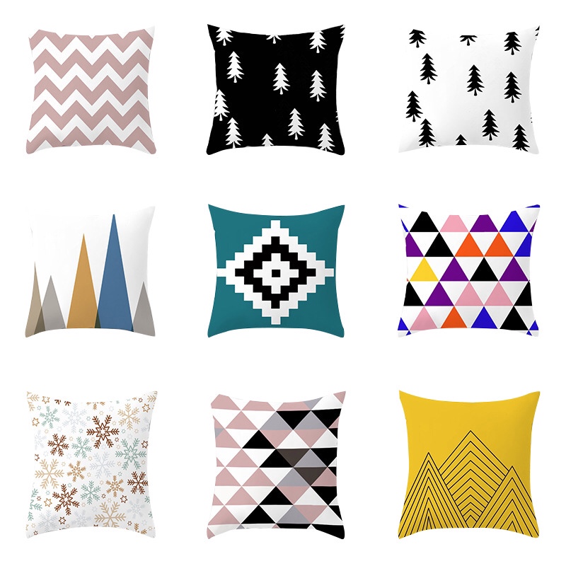 Activity Home Cushion Cover Pillow Core Amazon Simple Custom Throw Pillow Sofa Cover Waist Pillow Office Advertising Pillow