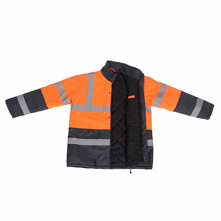 Yiwu factory direct sales store, waterproof raincoats and cotton-padded clothes for sanitation detail image 1