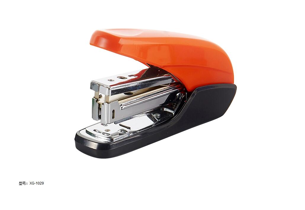 Labor-saving stapler thumbnail