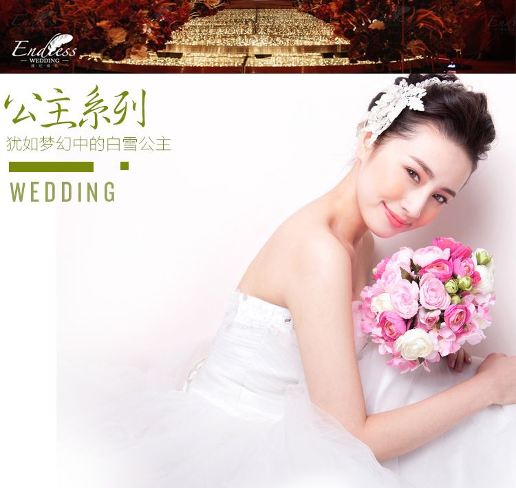 Yiwu Good Goods 2020 New Style Wedding Stage Decoration Glass chandelier decoration Wedding decoration Chandelier shape copper wire Chandelier detail image 15