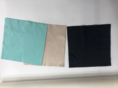 Needle A 95D Mirror Cloth, Good Quality, Color More Beautiful Price, In Stock