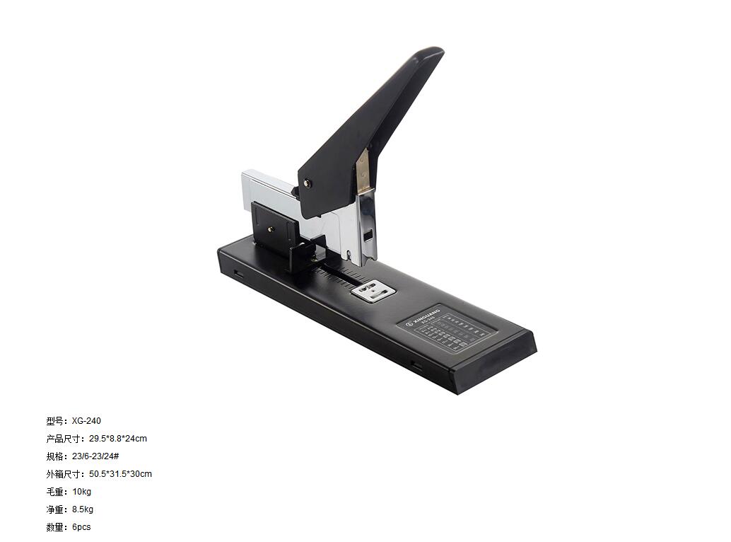 240 Thickening stapler thumbnail