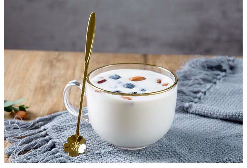 Breakfast Oatmeal Cup Application Scenario