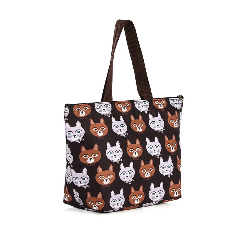 冰袋、冰包、野餐包实物图