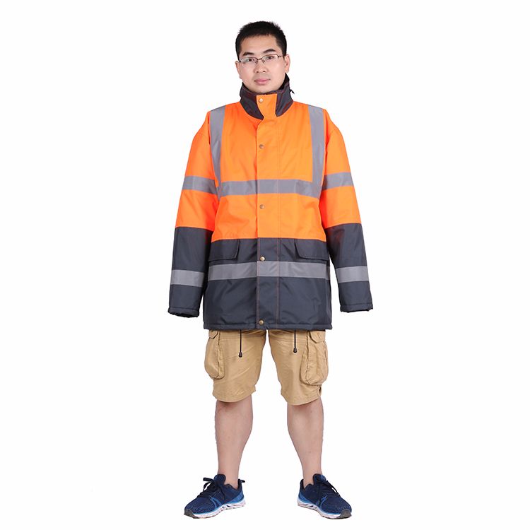 Yiwu factory outlet store sanitation waterproof raincoat and cotton clothing thumbnail