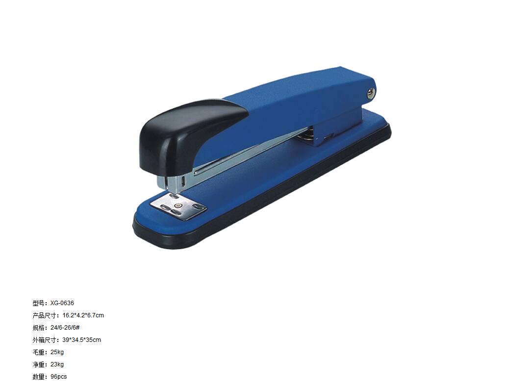 0636 press stapler thumbnail
