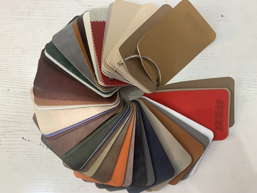 Microfiber synthetic leather manufacturers direct sales boom thumbnail