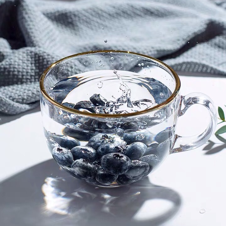 Breakfast Oatmeal Cup details Picture