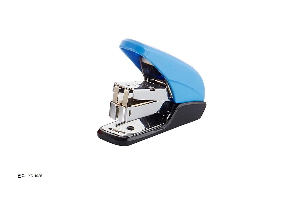 Labor-saving stapler thumbnail
