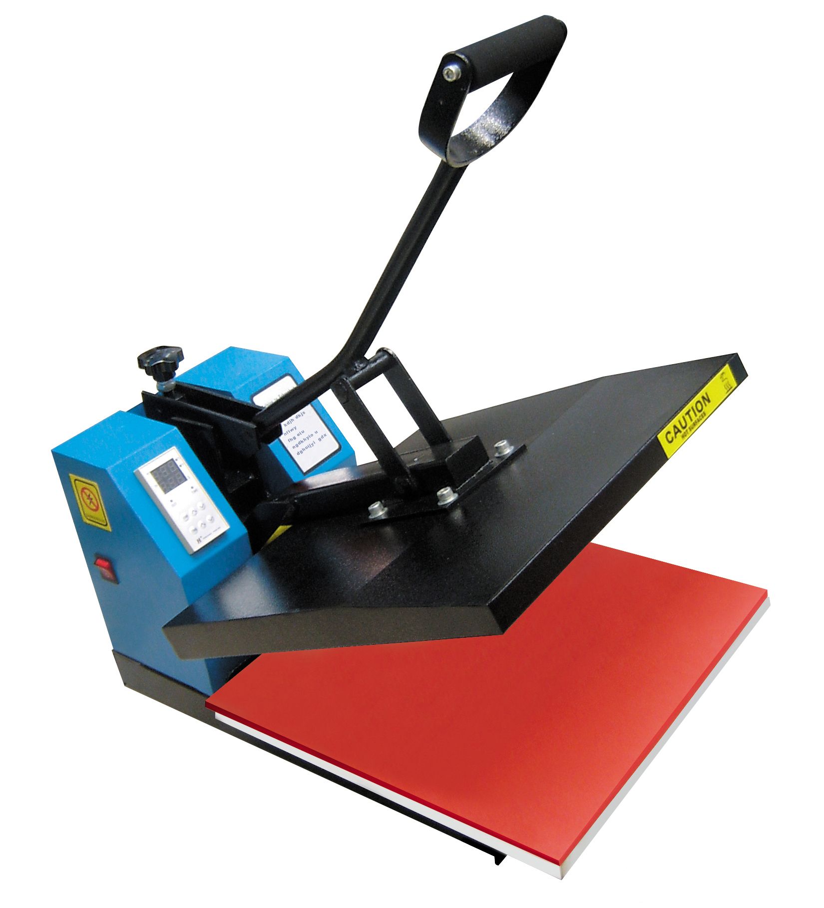 A1:38*38 hot stamping machine pressing machine drilling machine hot stamping machine heat transfer machine thumbnail