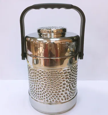 1.5L vacuum insulation lifting pot 304 thumbnail