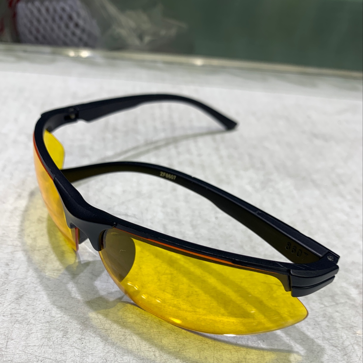 太阳镜/墨镜产品图