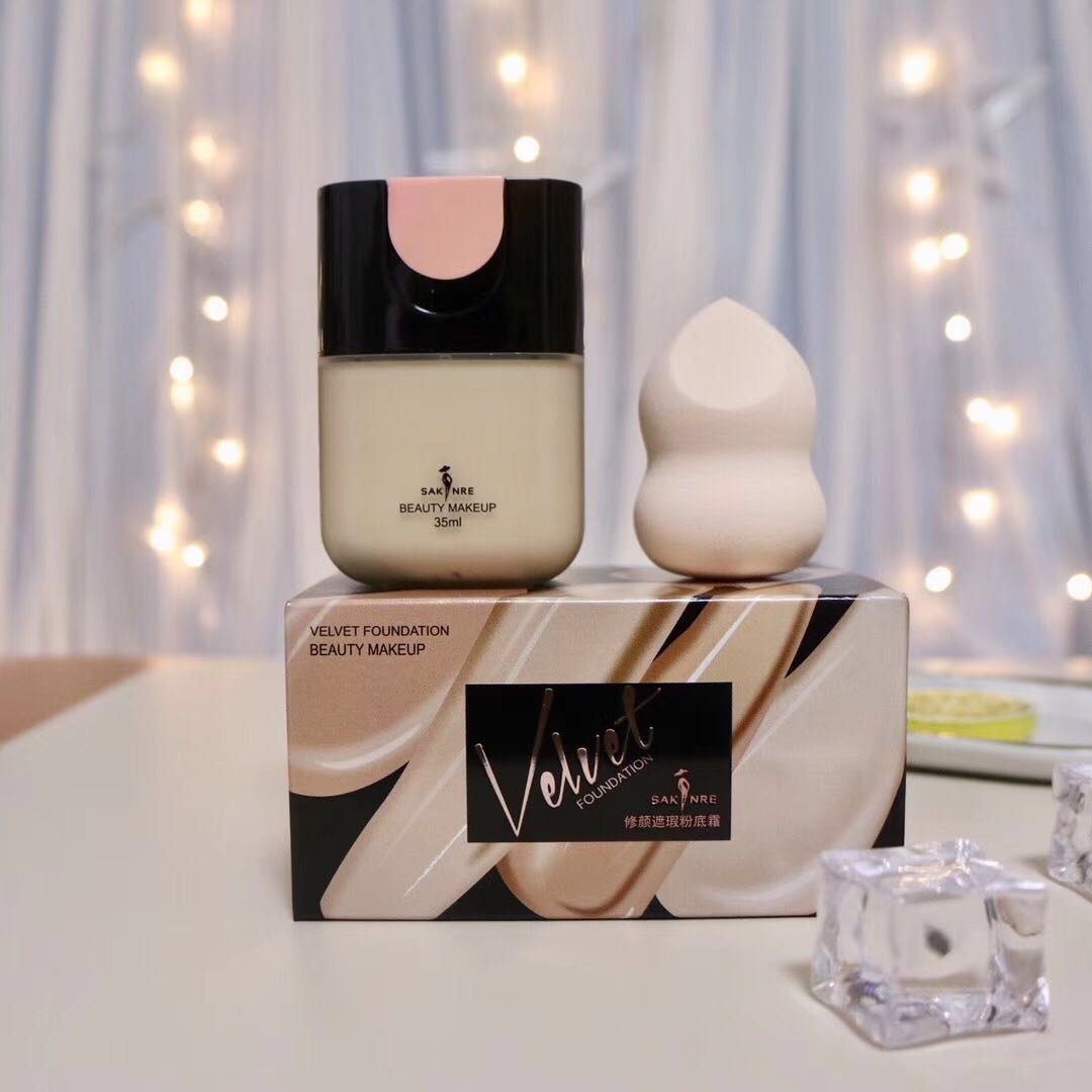 Psaki 5008 concealer foundation thumbnail