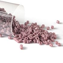 TOHO Japan imported glass rice bead machine embroidery bead accessories