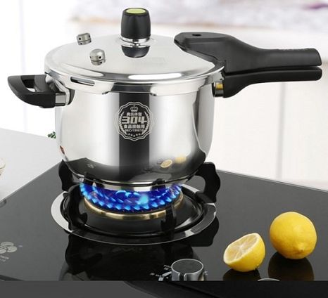24cm/6L pressure cooker 304 thumbnail