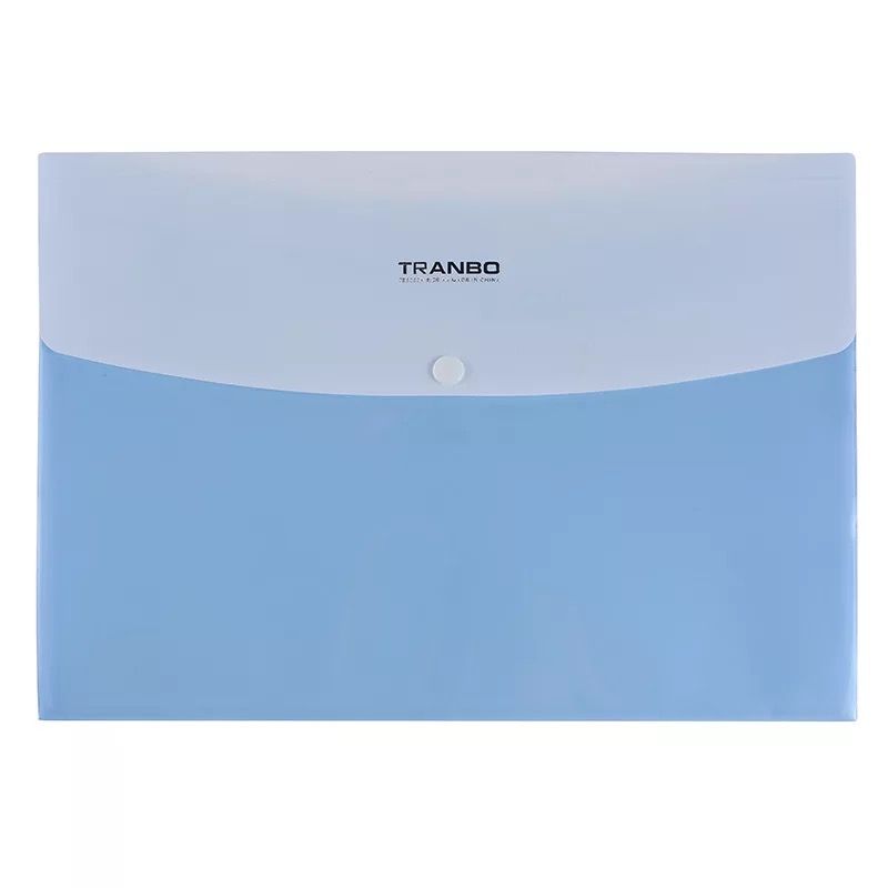 Full-standard TRANBO double-layer file folder pic 3