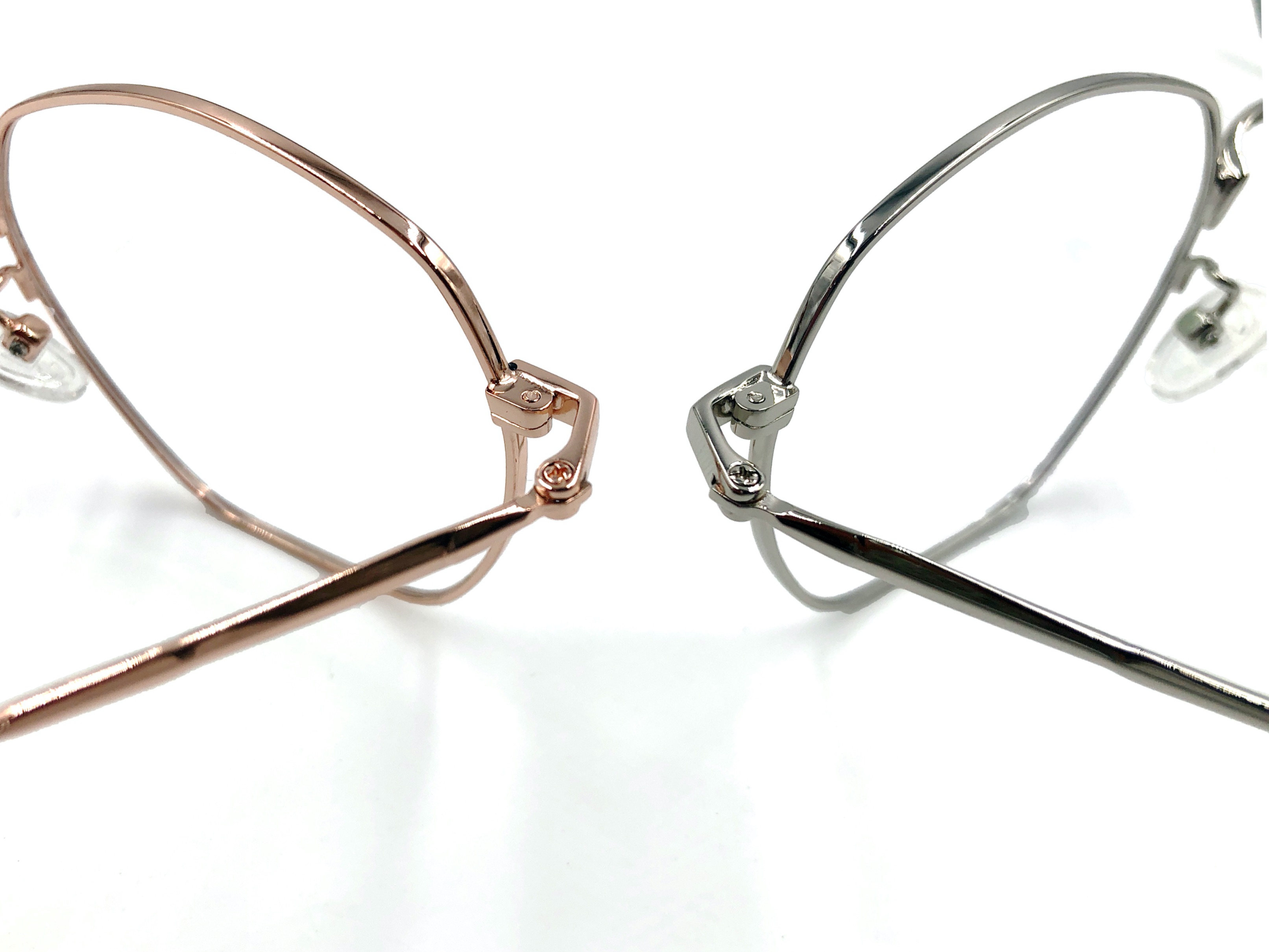 MIKEMIKE anti-blue light myopia glasses protect eyes without makeup, anti-radiation and anti-fatigue. The same as the computer, trendy new model, ultra-light Application Scenario