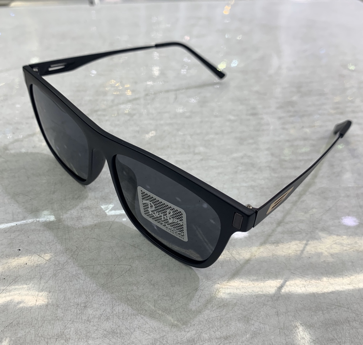 偏光镜/太阳镜产品图