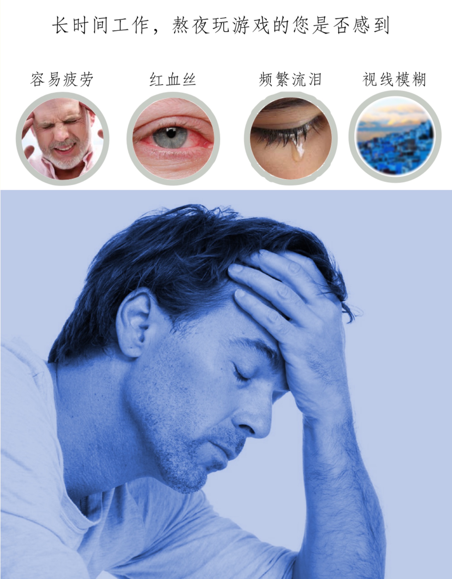 MIKEMIKE anti-blue light myopia glasses protect eyes without makeup, anti-radiation and anti-fatigue. The same as the computer, trendy new model, ultra-light detail image 3
