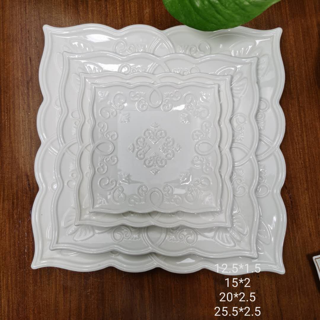 Производители керамических тарелок "four fours" в настоящее время продают оптовые товары высокого качества и высокого уровня внешности