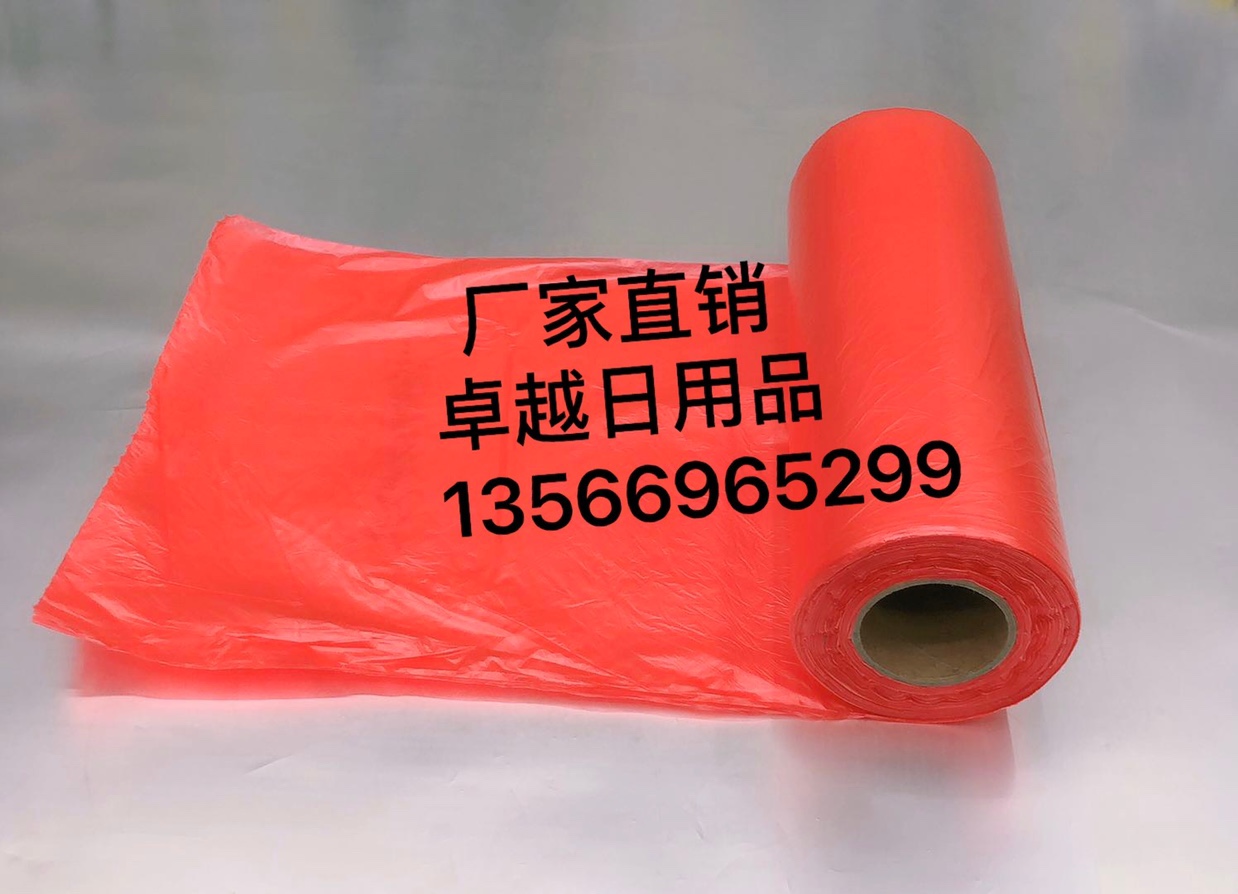 桌布 一次性连卷桌布，8种尺寸供你选择细节图