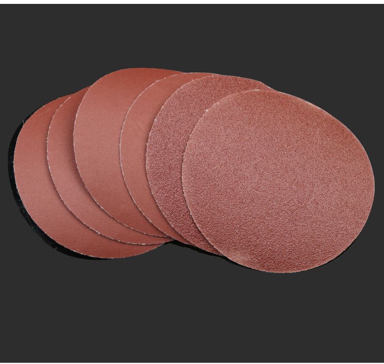 velcro paper 拉绒片详情图2