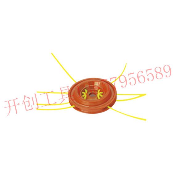 Yiwu good goods mower to cut the grass head