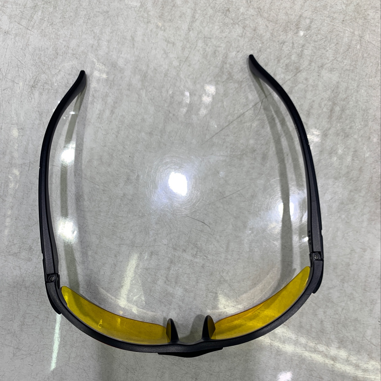 太阳镜/墨镜细节图