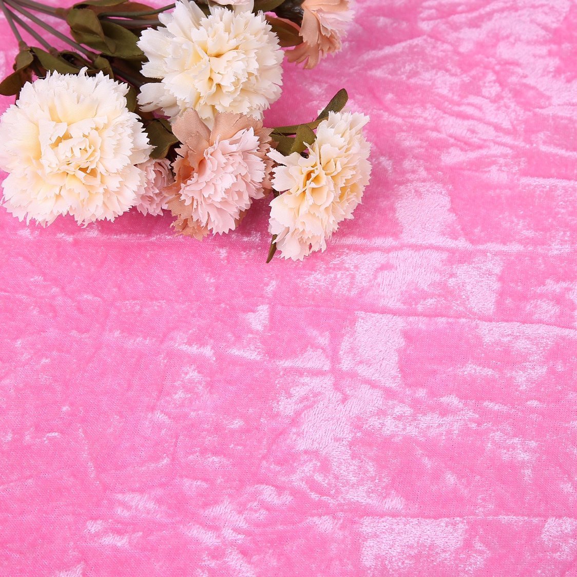 Factory direct sales of velvet gift boxes, velvet fabric packaging gifts, velvet fabric stage costumes fabric, home decoration fabric wholesale