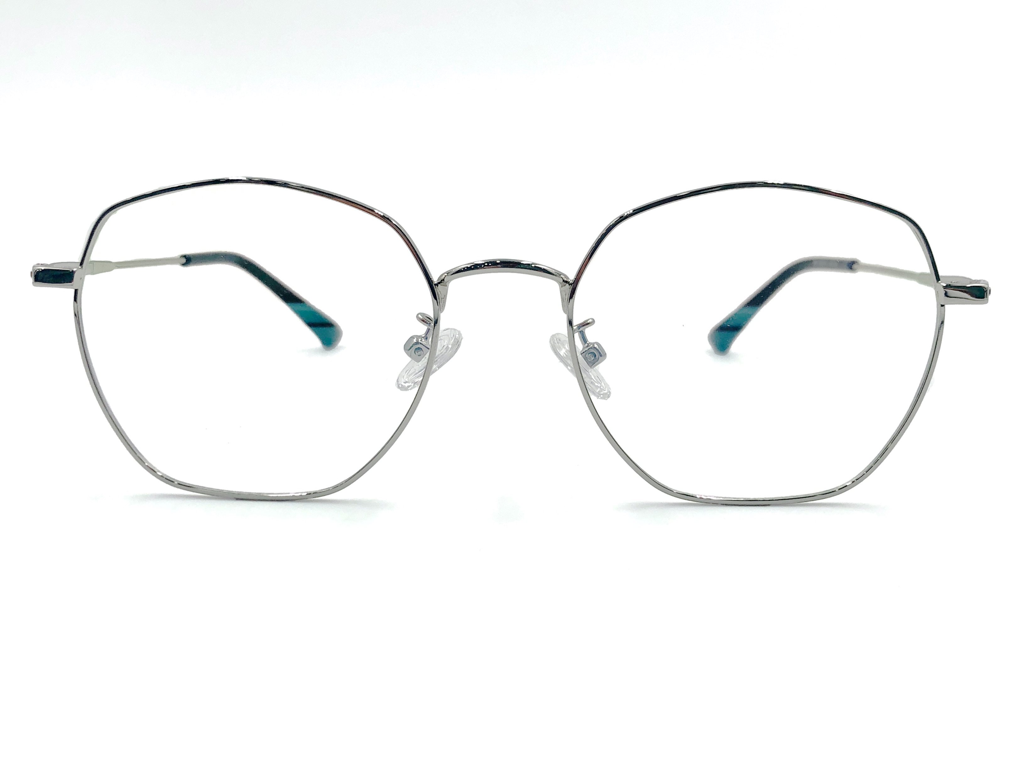 MIKEMIKE anti-blue light myopia glasses protect eyes without makeup, anti-radiation and anti-fatigue. The same as the computer, trendy new model, ultra-light details Picture