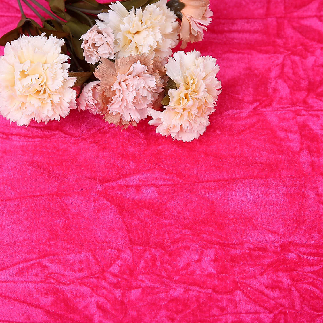 Factory direct sales of velvet gift boxes, velvet fabric packaging gifts, velvet fabric stage costumes fabric, home decoration fabric wholesale undefined