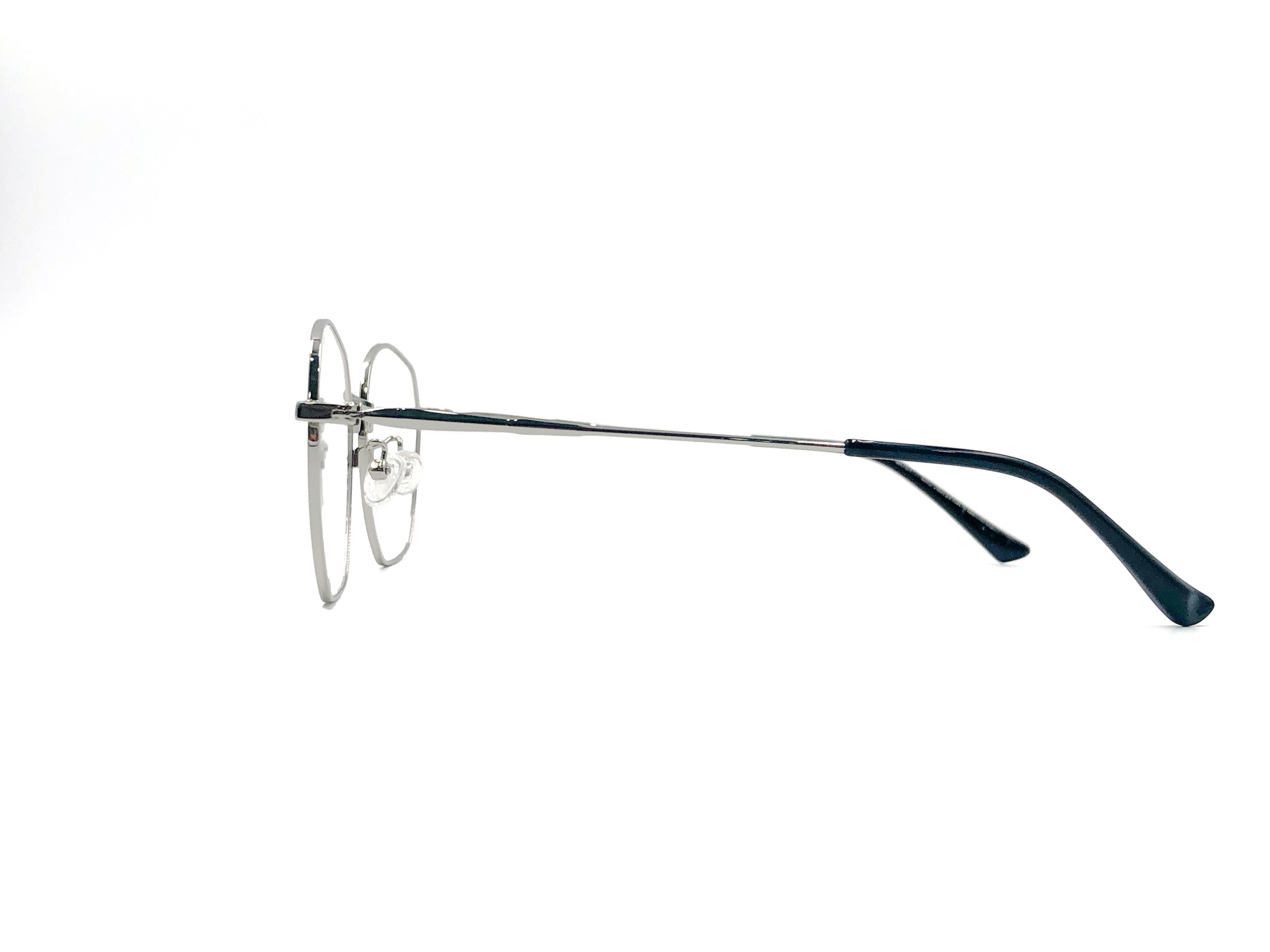 MIKEMIKE anti-blue light myopia glasses protect eyes without makeup, anti-radiation and anti-fatigue. The same as the computer, trendy new model, ultra-light Specification image