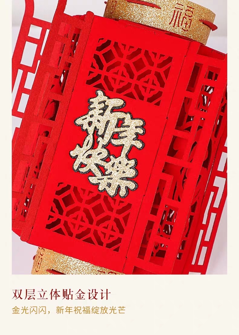 其他LED灯珠实物图