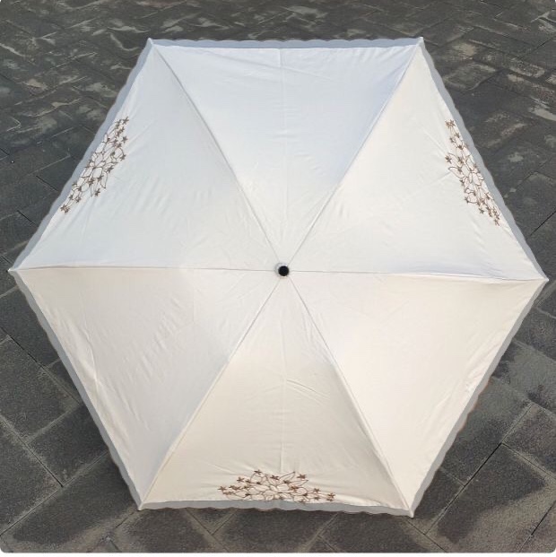三折易开收/一级防晒产品图