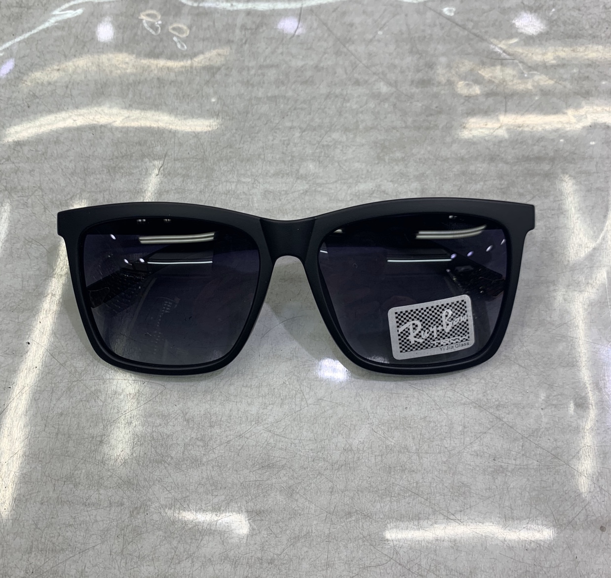 太阳镜/墨镜产品图