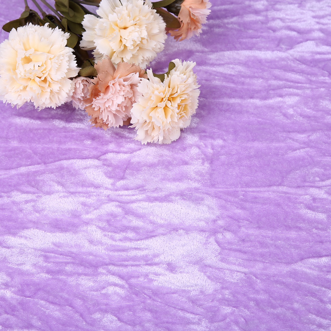 Factory direct sales of velvet gift boxes, velvet fabric packaging gifts, velvet fabric stage costumes fabric, home decoration fabric wholesale undefined