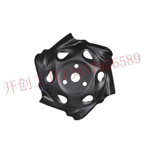 Yiwu good goods mower weeding tray