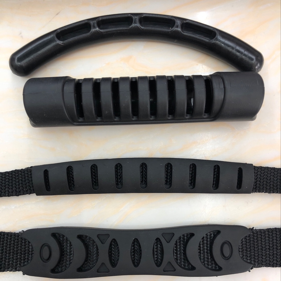 PVC materials, PE materials, bags, bags to carry, suitable for all kinds of bags, briefcases thumbnail