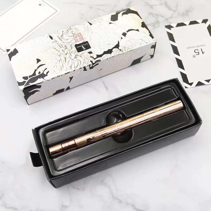 Sharqili 3080 radium carved phoenix eye. eyeliner thumbnail