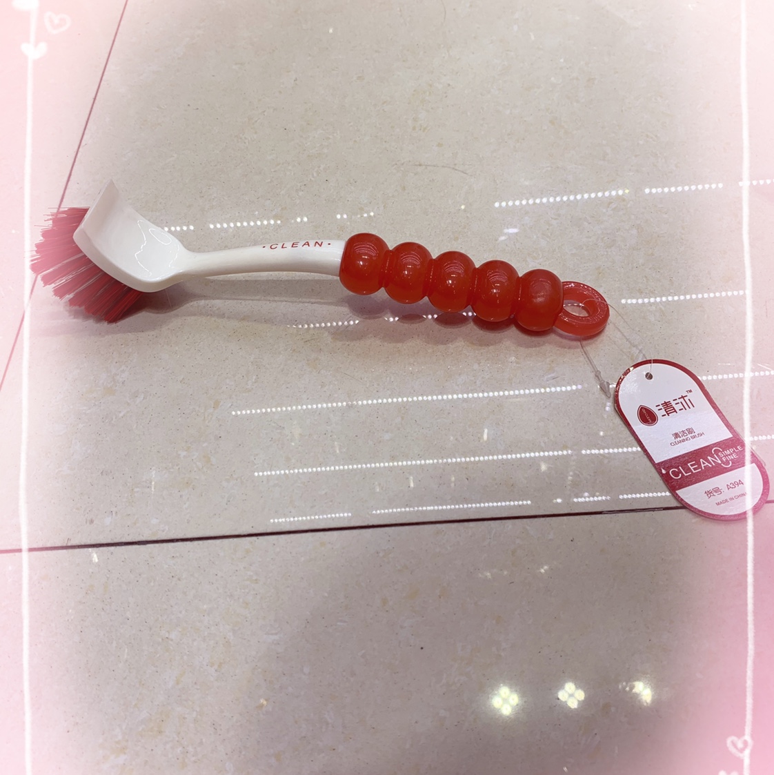 钢丝球/灶台刷/钢丝球清洁球/缝隙刷/杯刷细节图