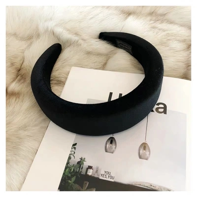 Manufacturers Direct Supply Classic Vintage Handmade Tie Dye Cotton Pit Strip Suburban Fruit Knot Headband 0