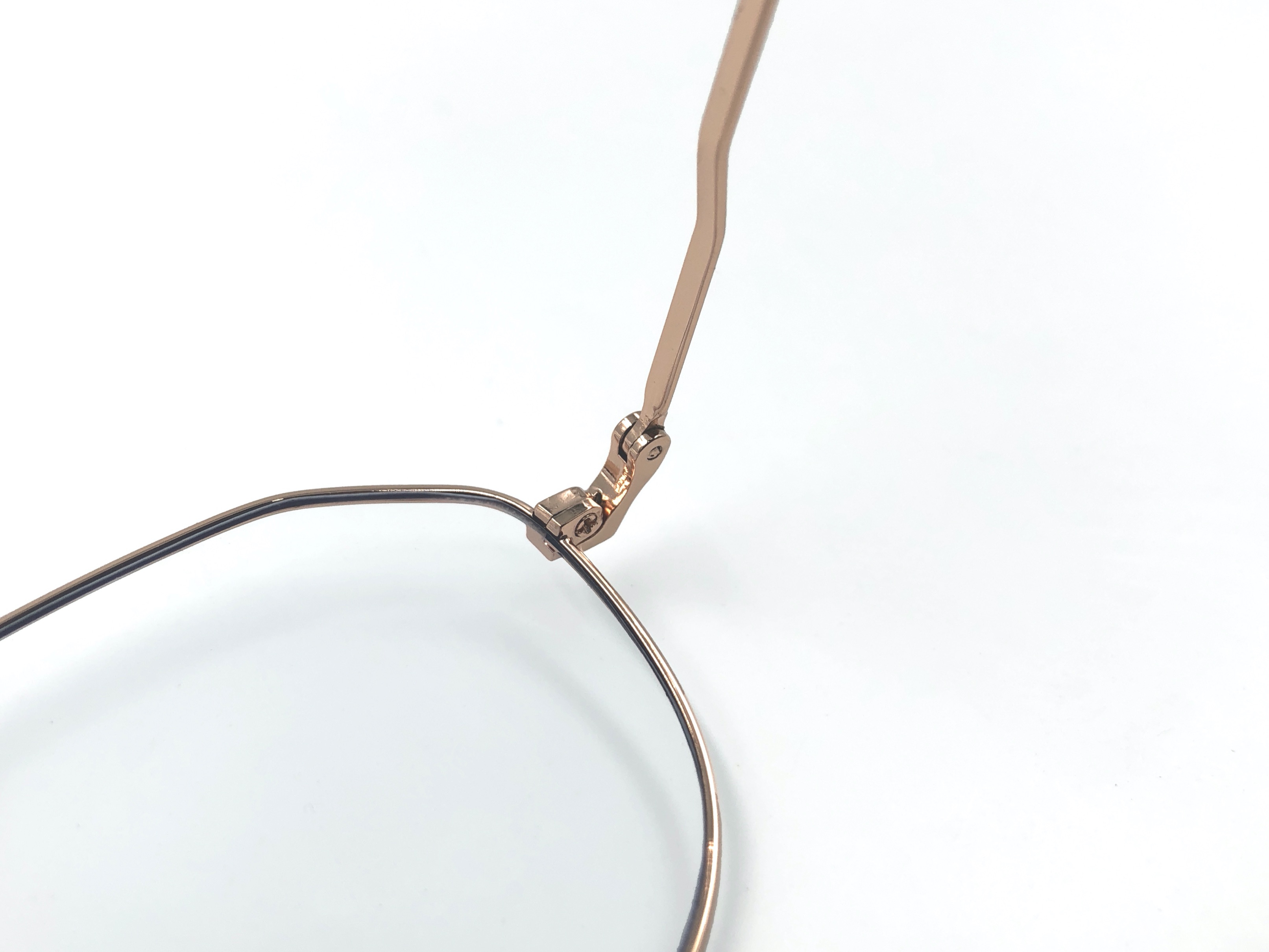 MIKEMIKE anti-blue light myopia glasses, anti-fatigue and anti-radiation computer new ultra-light student detail image 11