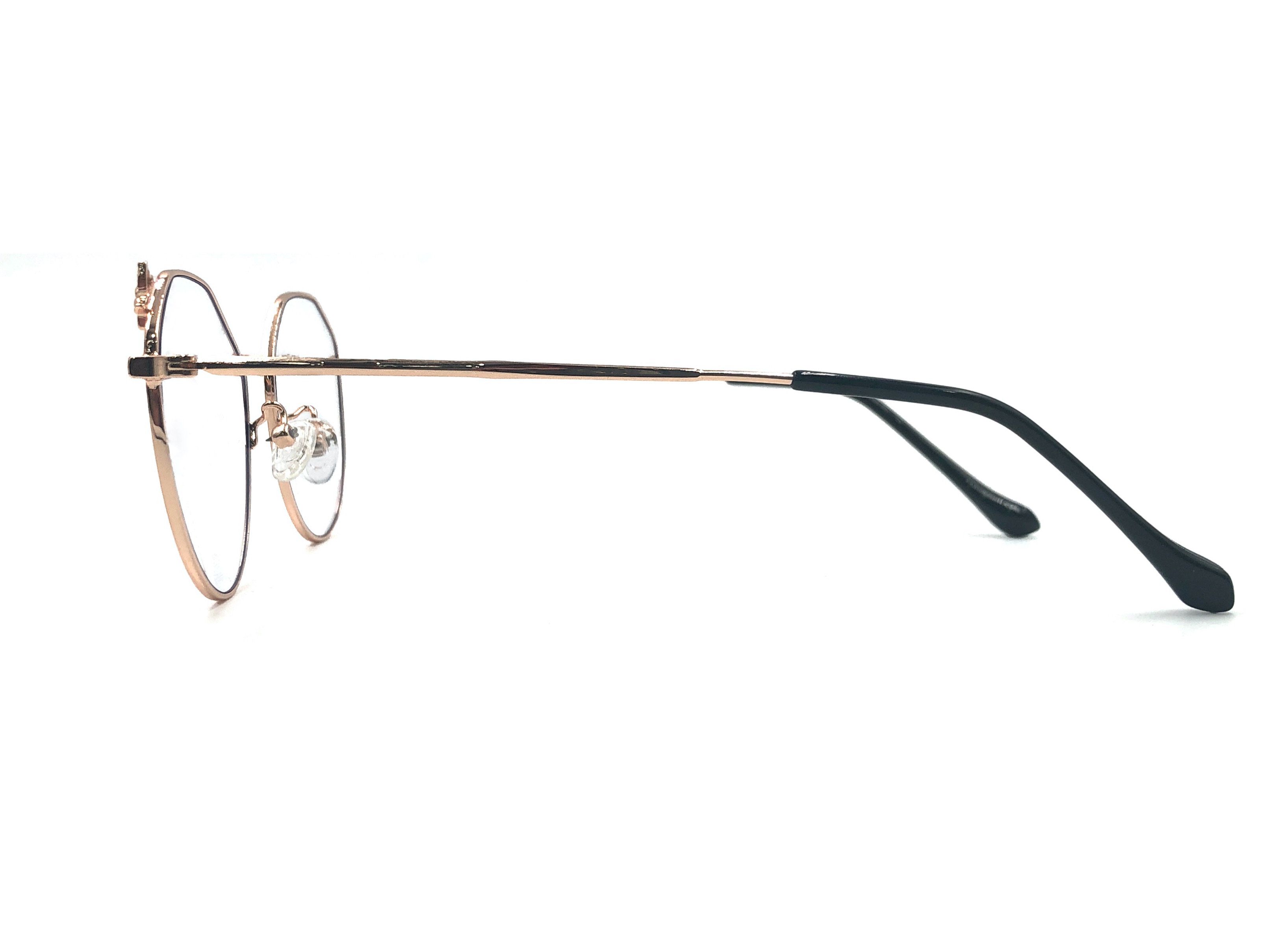 MIKEMIKE anti-blue light myopia glasses, anti-fatigue and anti-radiation computer new ultra-light student detail image 10