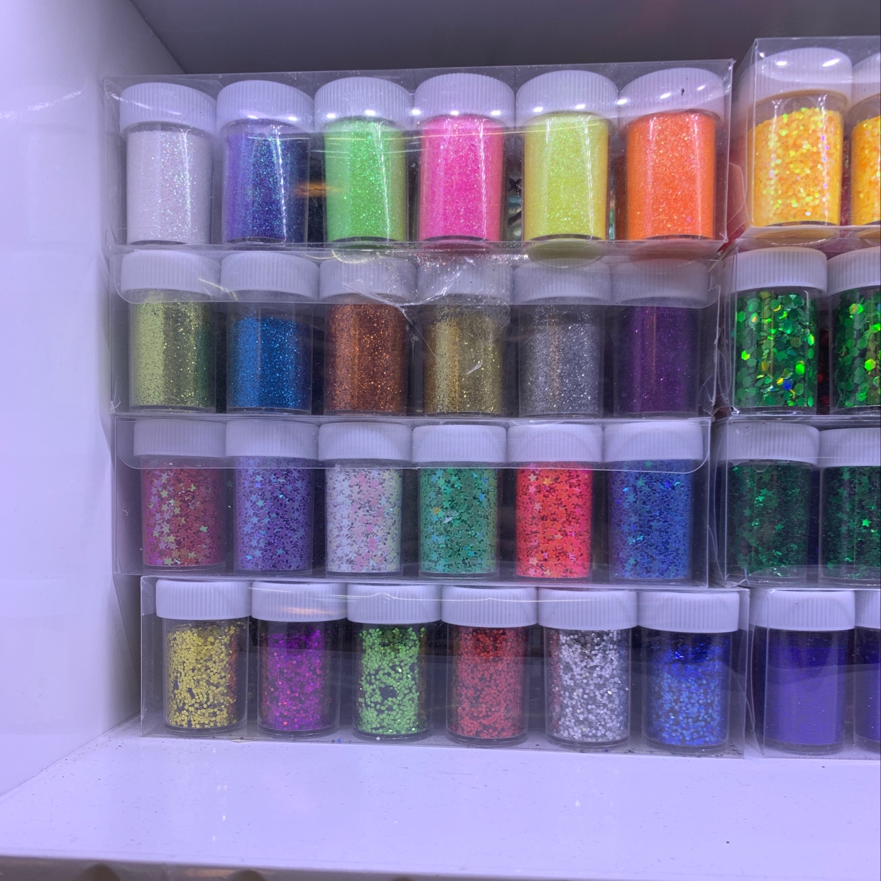 其他饰品配件实物图