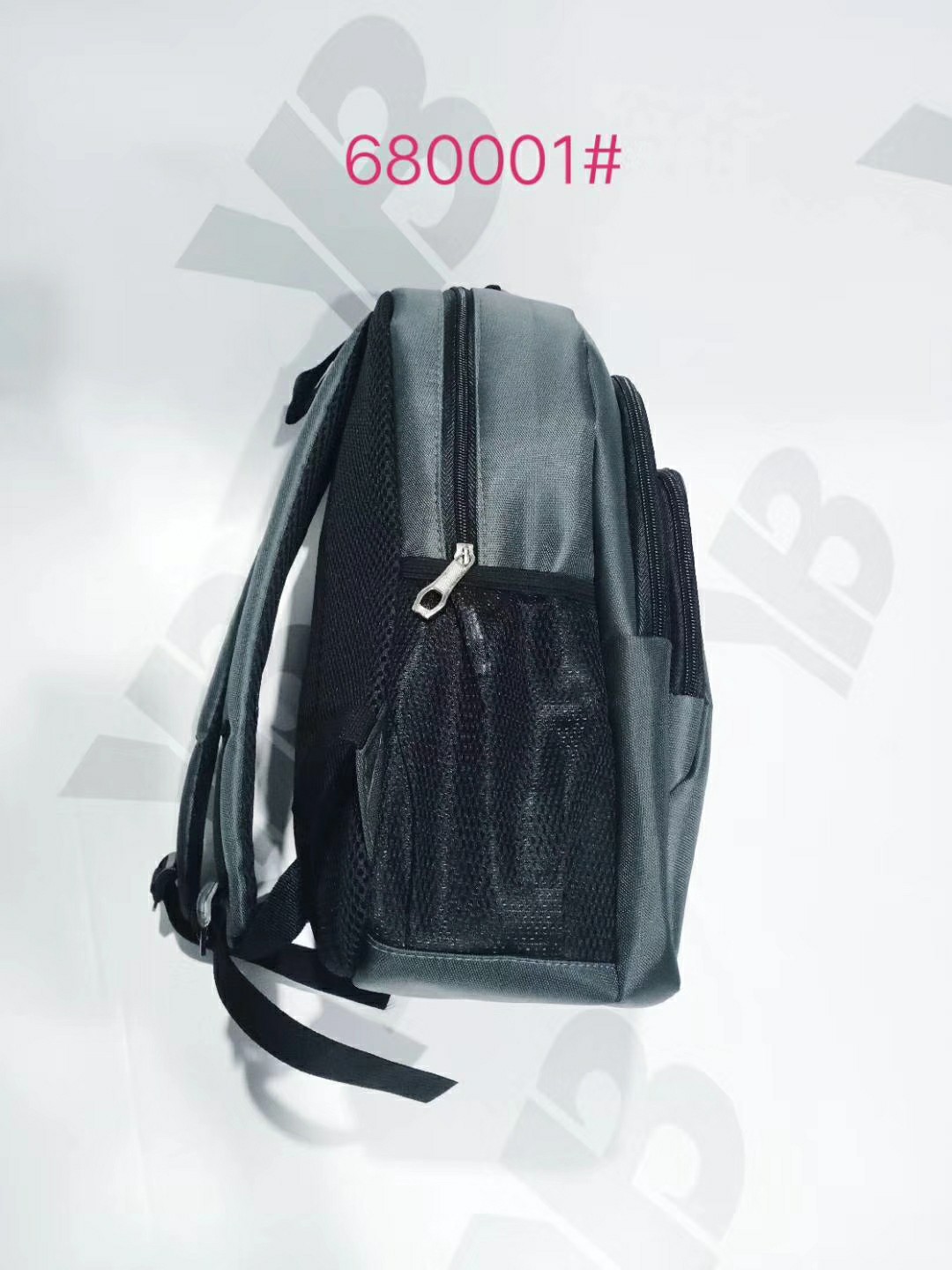 15.5寸电脑背包细节图